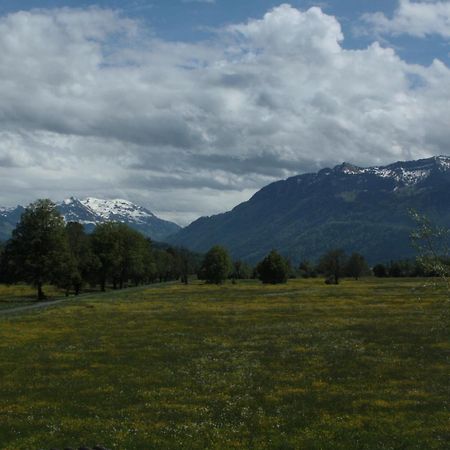 Bnb Entensee Uznach Exteriér fotografie