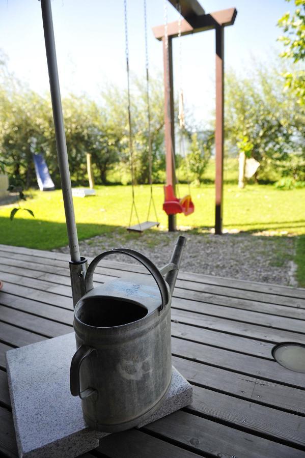 Bnb Entensee Uznach Exteriér fotografie