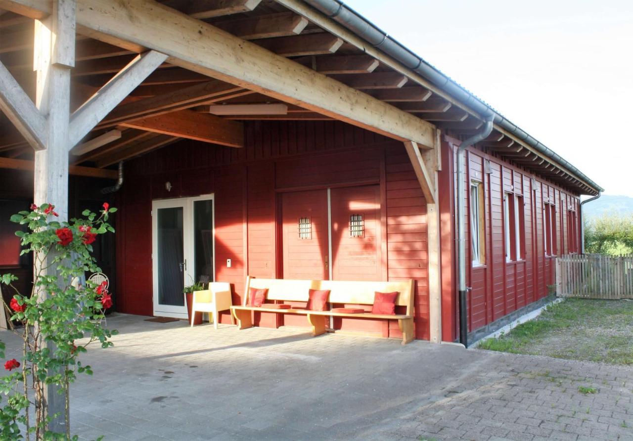 Bnb Entensee Uznach Exteriér fotografie
