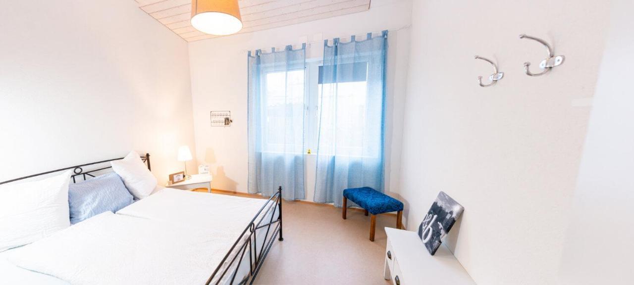 Bnb Entensee Uznach Exteriér fotografie