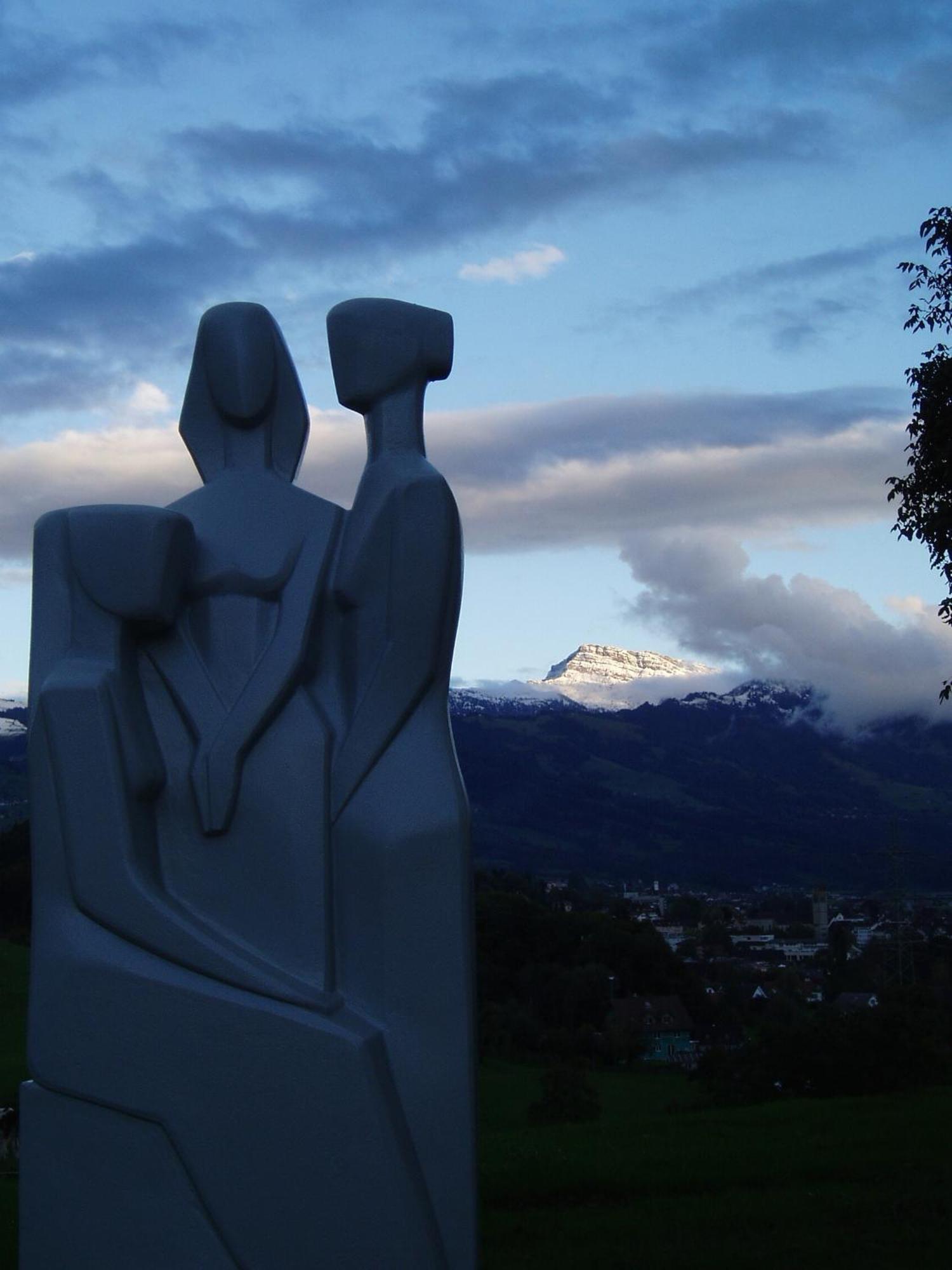 Bnb Entensee Uznach Exteriér fotografie