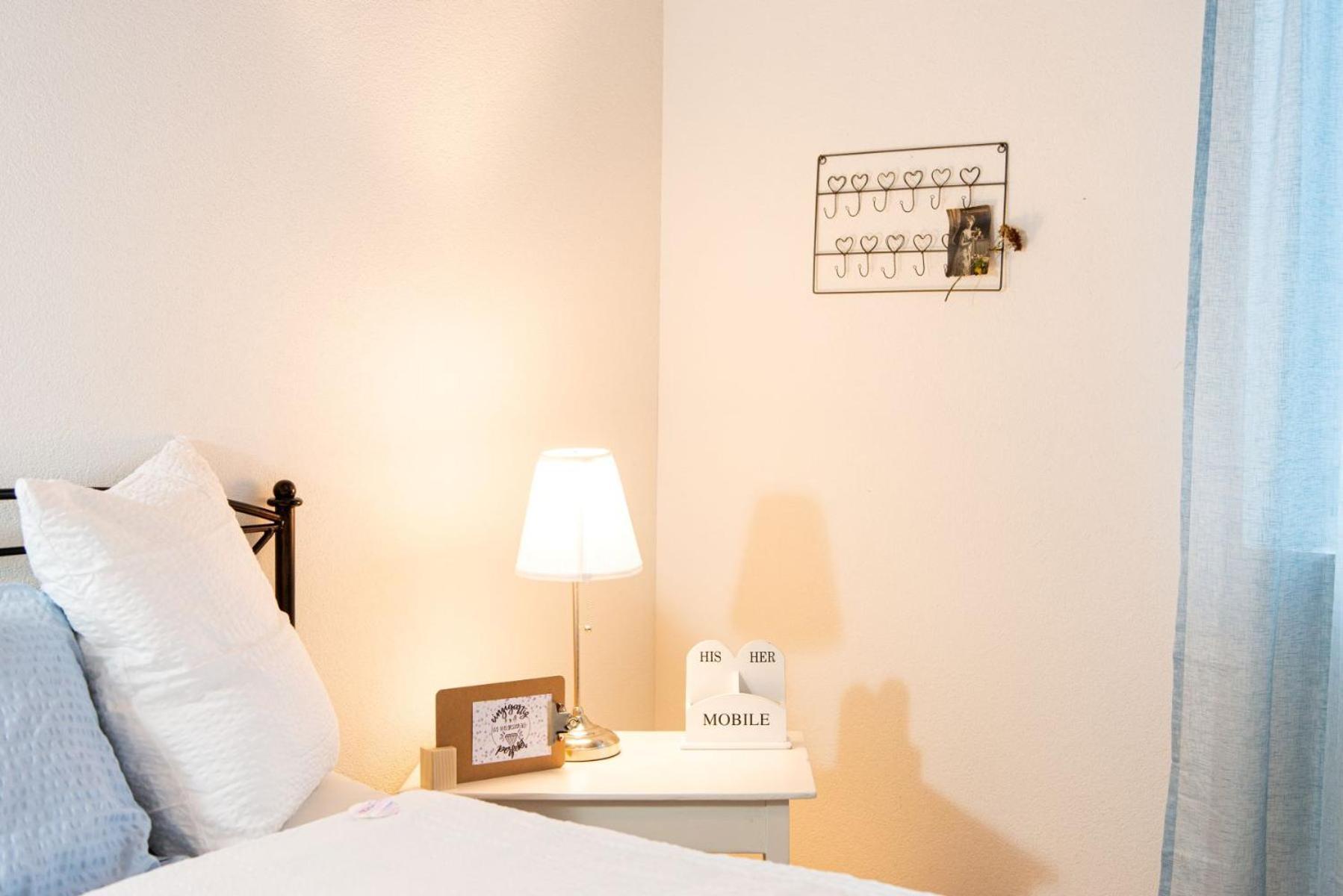 Bnb Entensee Uznach Exteriér fotografie