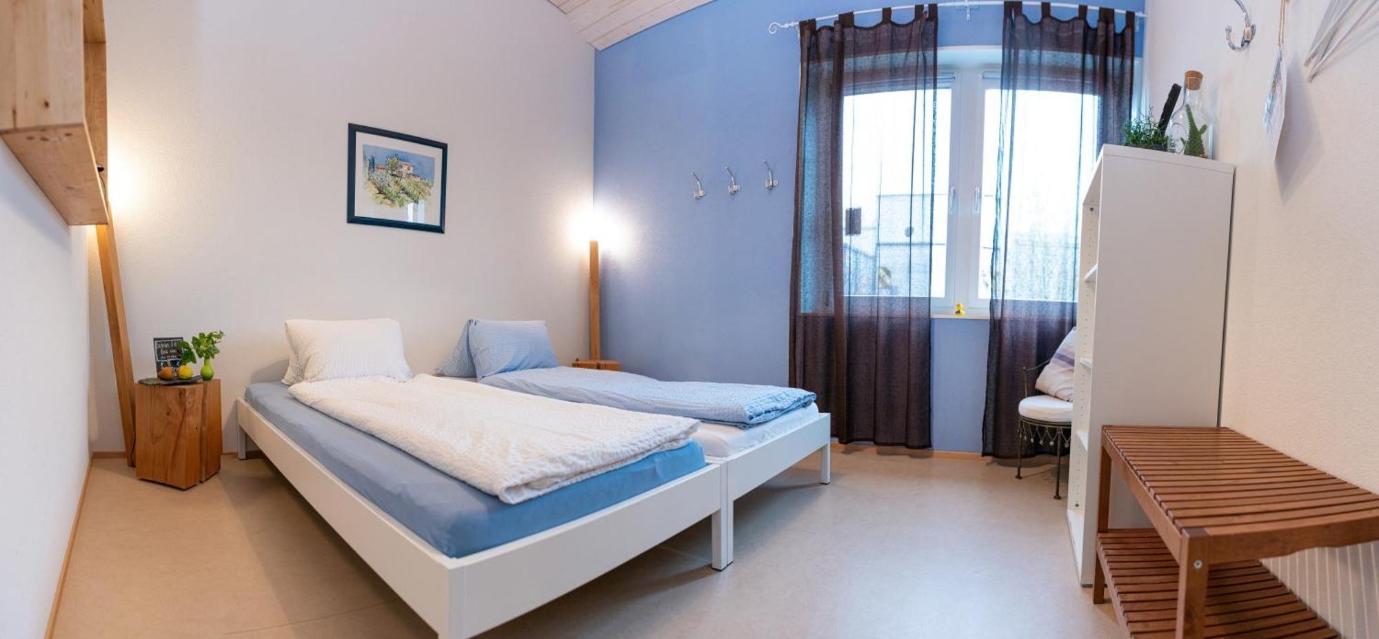 Bnb Entensee Uznach Exteriér fotografie